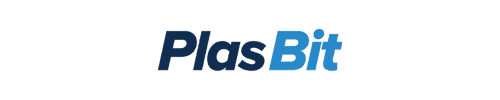 PlasBit Logo
