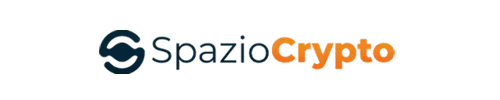 Spaziocrypto Logo
