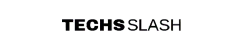 Techsslash Logo