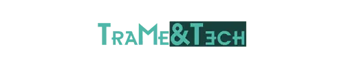 TraMe&Tech Logo