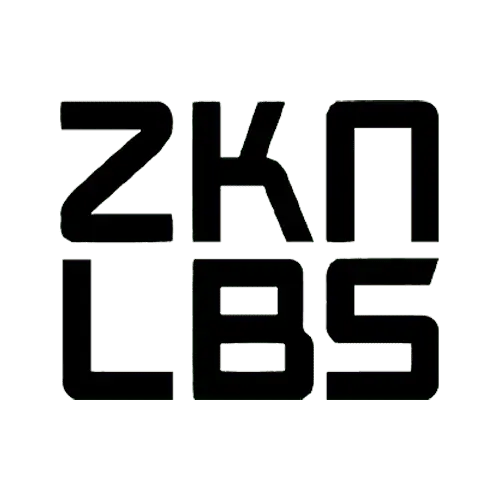 Ziken Labs Logo - ZKN LBS