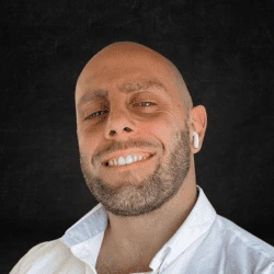 Riccardo Salvatore Curatolo - Spaziocrypto