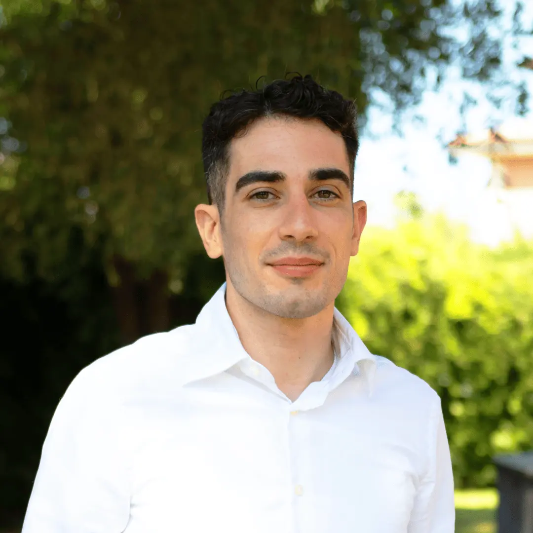 Fabrizio Pepe - Ziken Labs