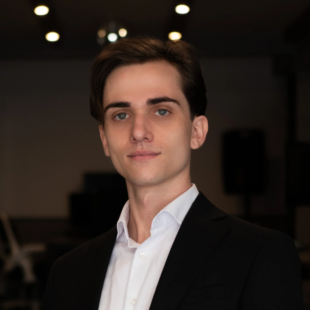 Luca Polo - Ziken Labs