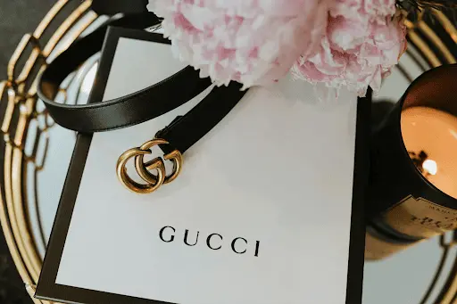 How to promote a luxury product - Gucci bag - Ziken Labs
