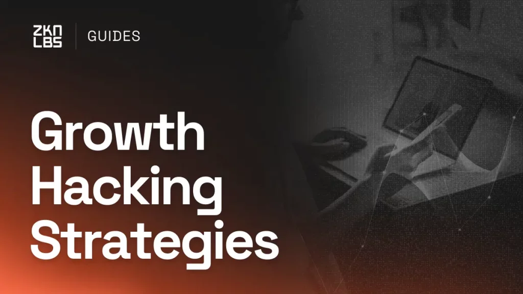 Growth Hacking Strategy Guide - Ziken Labs