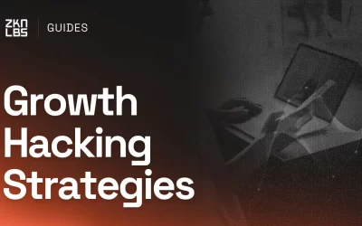 Growth Hacking Strategy guide to Scale your Business