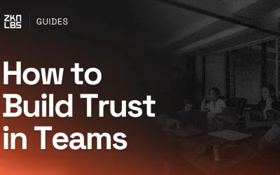 How to Build Trust in Teams: tips and Strategies